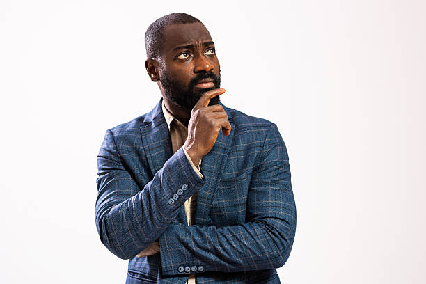 Visual casting reference for Tunde